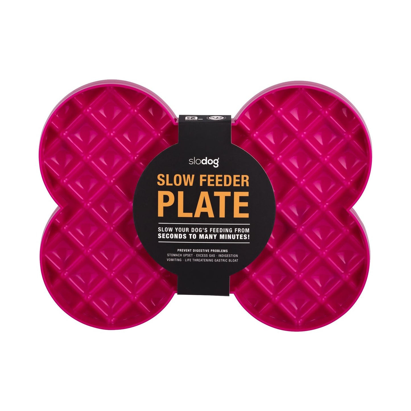 LICKI MATS- LICK MAT- SLOW FEEDER