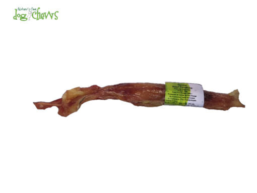NATURE'S OWN DENTAL TENDONS 9"-12"