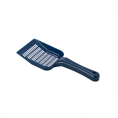 MODERNA® JUMBO SCOOP LITTER SCOOP BLUE BERRY