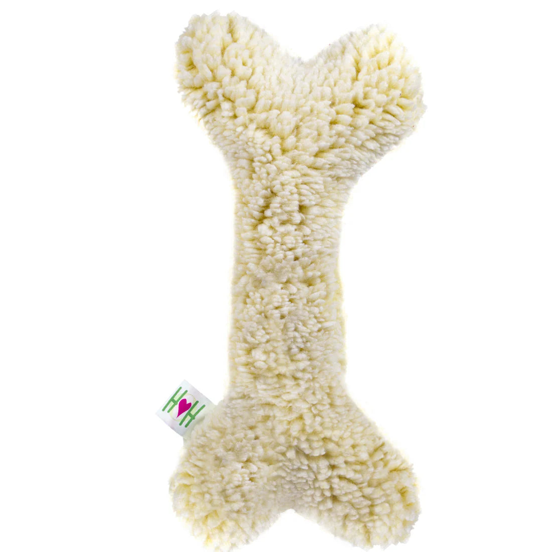 FLEECE BONE BY HUGGLE HOUNDS - JUMBO