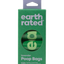 EARTH RATED POOP BAGS ROLLS