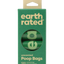 EARTH RATED POOP BAGS ROLLS