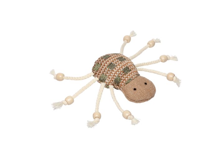 BUD'Z SPIDER CAT TOYS