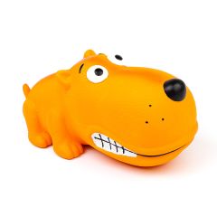 BUD'Z LATEX BIG SNOUT DOG TOYS 1 PC