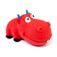 BUD'Z LATEX BIG SNOUT DOG TOYS 1 PC