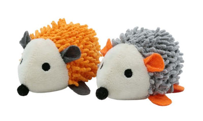 BUD'Z HEDGEHOGS DUO CAT TOY