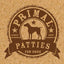 PRIMAL BULK RAW PATTIES : PORK FORMULA 18LB BOX