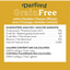 DARFORD GRAIN-FREE CHEDDAR CHEESE DOG TREATS