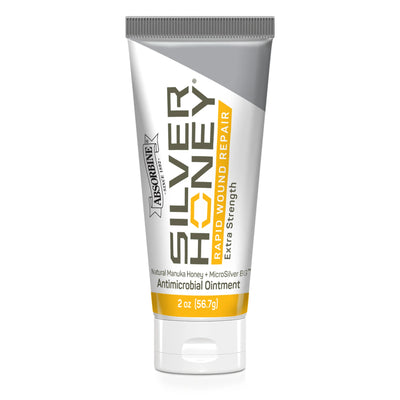 THE MISSING LINK® SILVER HONEY™ HOT SPOT & WOUND CARE OINTMENT