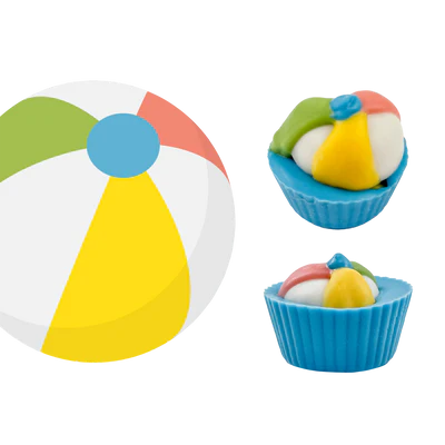 BOSCO & ROXY CANNON BALLING TREAT CUPS