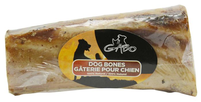 GABO CENTER BEEF MARROW BONE