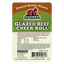 Red Barn Glazed Cheek Beef Roll - Peanut Butter Flavor - LARGE