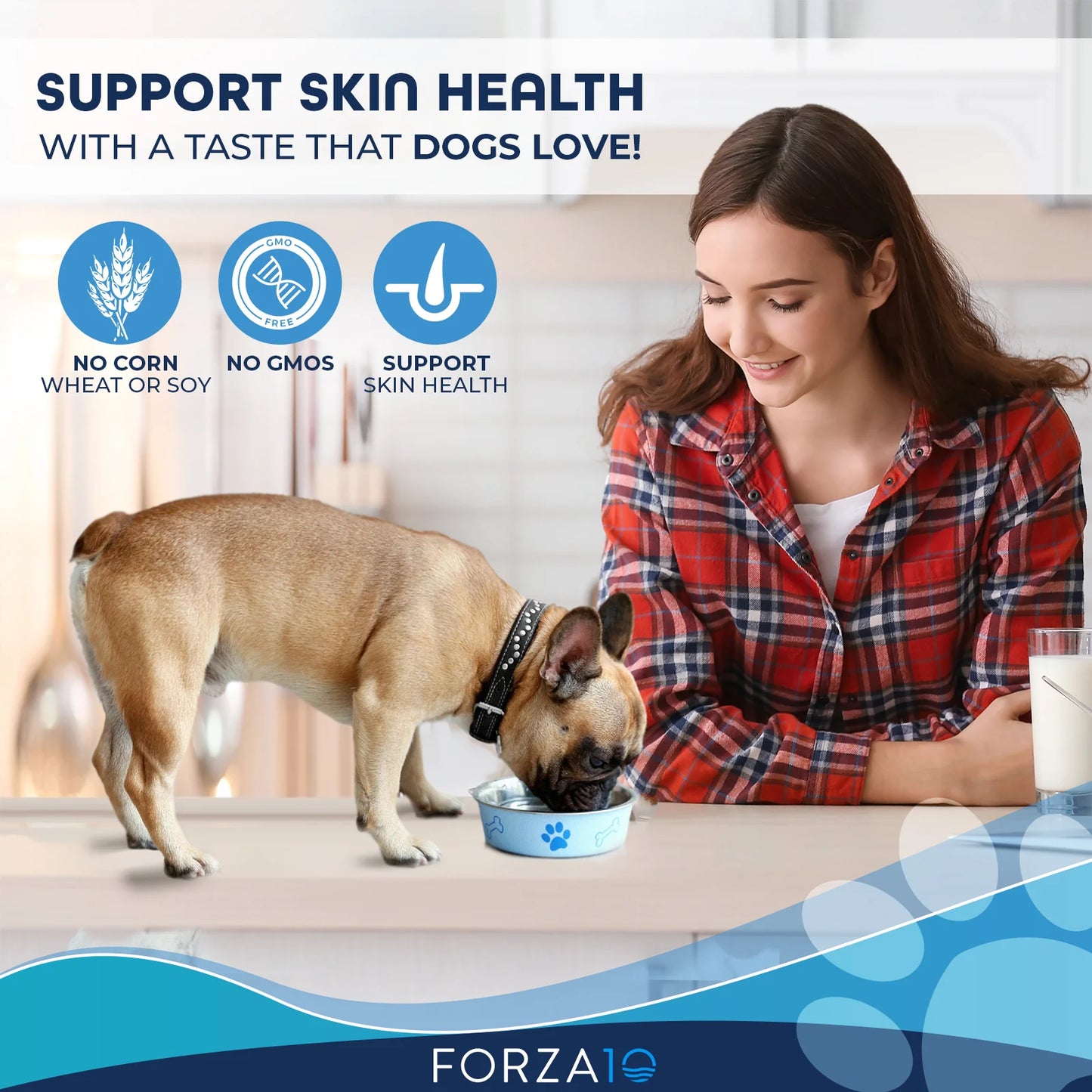 FORZA10 NUTRACEUTIC LEGEND : DIGESTION DRY DOG FOOD