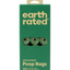 EARTH RATED POOP BAGS ROLLS