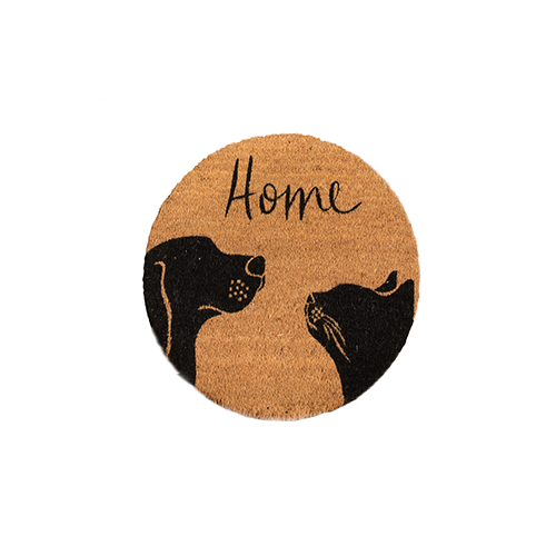 4 CATS & DOGS TWO PETS + HOME: ROUND REFILL