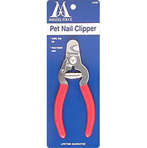 MILLERS FORGE  NAIL CLIPPER