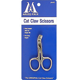MILLERS FORGE CAT CLAW SCISSORS
