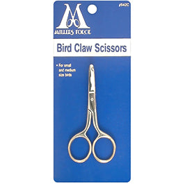 MILLERS FORGE BIRD CLAW SCISSORS