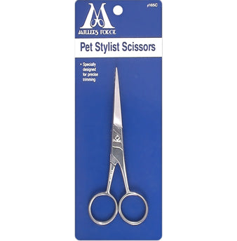 MILLERS FORGE SMALL GROOMING SCISSORS