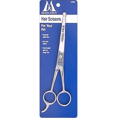 MILLERS FORGE HAIR CUTTING SCISSORS 7 1/2"