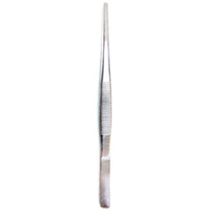 MILLERS FORGE 5 1/2" STAINLESS STEEL FORCEPS