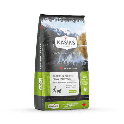 FIRSTMATE KASIKS GRAIN FREE CHICKEN DOG FOOD