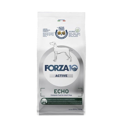 FORZA10 NUTRACEUTIC ACTIVE LINE OTO (EAR) SUPPORT DIET DRY DOG FOOD