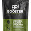 GO! SOLUTIONS JOINT CARE CHICKEN, SALMON + DUCK PÂTÉ BOOSTER FOR DOGS