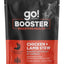 GO! SOLUTIONS DIGESTIVE HEALTH CHICKEN + LAMB STEW BOOSTER FOR DOGS