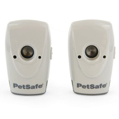 PetSafe 2 Piece Ultrasonic Bark Control Dog 1pc