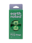 EARTH RATED POOP BAGS ROLLS