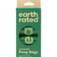 EARTH RATED POOP BAGS ROLLS