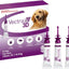 VECTRA® 3D FOR DOGS 25.1 KG to 43.0KG