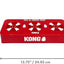 KONG FILL OR FREEZE TRAY