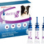 VECTRA® 3D FOR DOGS 9.1KG to 25KG