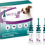 VECTRA® 3D FOR DOGS 4.6KG to 9 KG