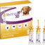 VECTRA® 3D FOR DOGS 2kg to 4.5kg