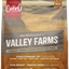 COEVO™ THE HINTERLANDS VALLEY FARMS FD+K™ FREEZE DRIED + KIBBLE FOOD FOR DOGS - CHICKEN, TURKEY AND DUCK RECIPE