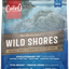 COEVO™ THE HINTERLANDS WILD SHORES FD+K™ FREEZE DRIED + KIBBLE FOOD FOR DOGS - SALMON, TROUT AND HERRING RECIPE
