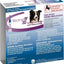 VECTRA® 3D FOR DOGS 9.1KG to 25KG