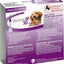 VECTRA® 3D FOR DOGS 25.1 KG to 43.0KG