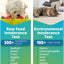 PET RAW FOOD & ENVIRONMENTAL INTOLERANCE TESTING KIT