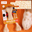 BETTERBONE DURABILLITY CHEW TOY : HARD DENSITY SUPER DURABLE CHEW TOY FOR STRONG & AFRESSIVE CHEWERS