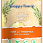 SNAPPY TOM GORMERS: TUNA WITH PINEAPPLE