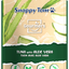 SNAPPY TOM GORMERS: TUNA WITH ALOE VERA