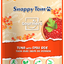 SNAPPY TOM GORMERS: TUNA WITH FISH ROE