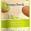 SNAPPY TOM GORMERS: TUNA WITH KIWI