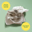 EARTHRATED GROOMING WIPES - 100 COUNT