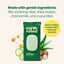 EARTHRATED GROOMING WIPES - 100 COUNT