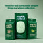 EARTHRATED GROOMING WIPES - 100 COUNT